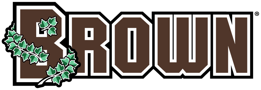 Brown Bears 2018-Pres Wordmark Logo t shirts iron on transfers